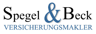 Versicherungsmakler Spegel & Beck GbR Logo